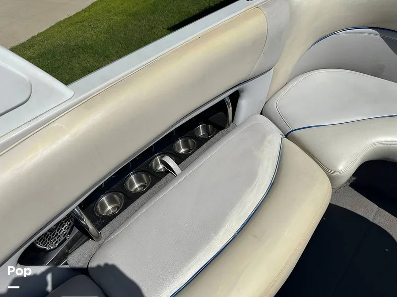 Slide: The Image of Malibu Wakesetter 247LSV 2007 - 14310727