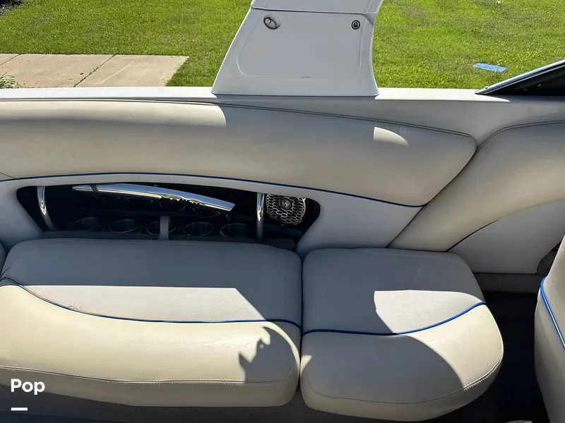 Slide: The Image of Malibu Wakesetter 247LSV 2007 - 14310729