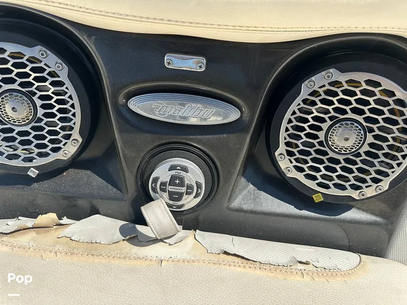 Slide: The Image of Malibu Wakesetter 247LSV 2007 - 14310734