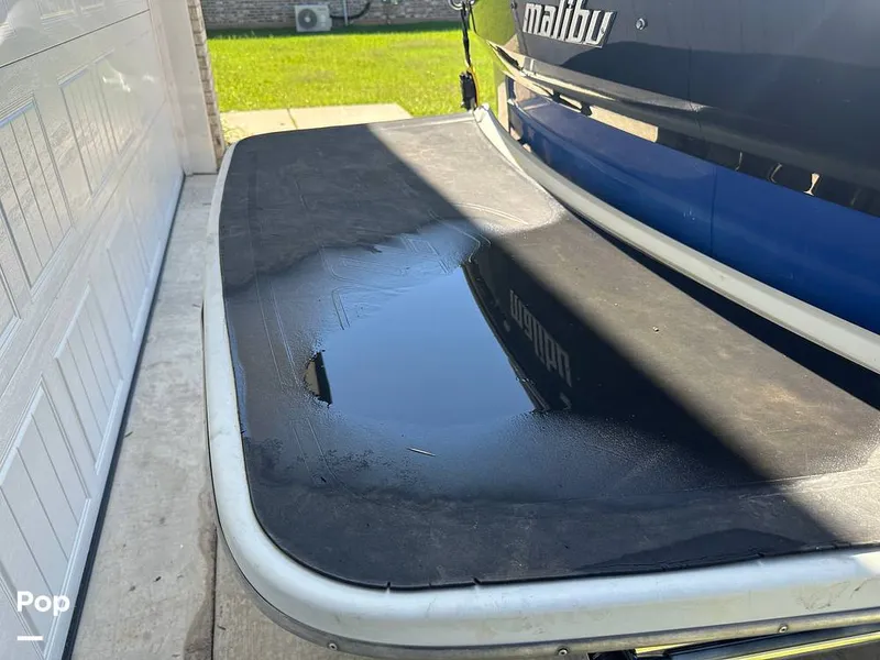 Slide: The Image of Malibu Wakesetter 247LSV 2007 - 14310605