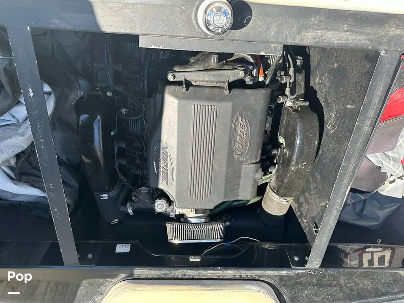 Slide: The Image of Malibu Wakesetter 247LSV 2007 - 14310744