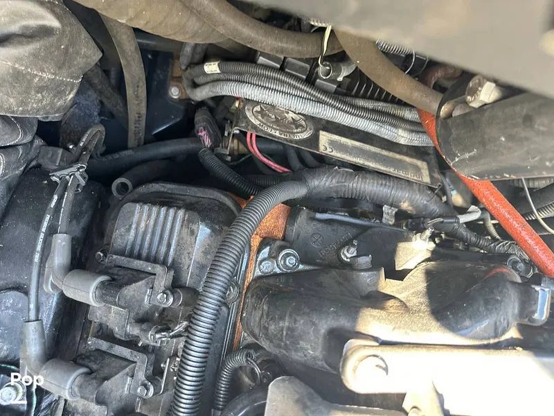 Slide: The Image of Malibu Wakesetter 247LSV 2007 - 14310747