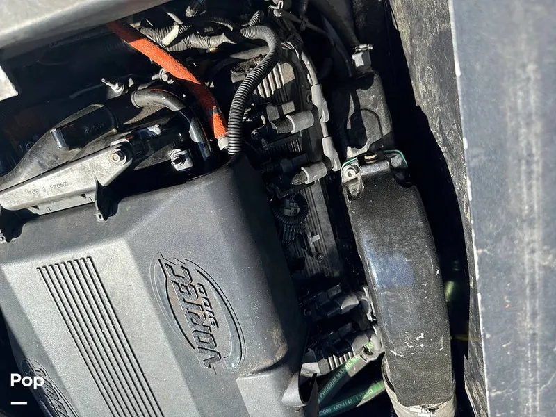 Slide: The Image of Malibu Wakesetter 247LSV 2007 - 14310748