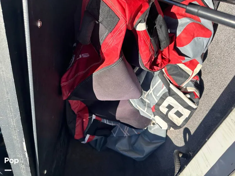 Slide: The Image of Malibu Wakesetter 247LSV 2007 - 14310749