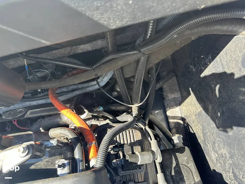 Slide: The Image of Malibu Wakesetter 247LSV 2007 - 14310751