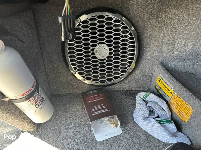 Slide: The Image of Malibu Wakesetter 247LSV 2007 - 14310752