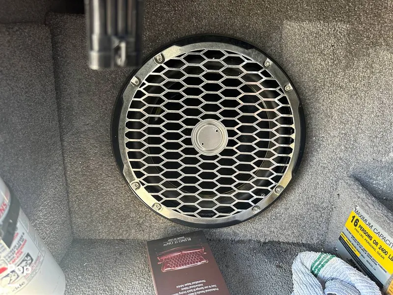 Slide: The Image of Malibu Wakesetter 247LSV 2007 - 14310753