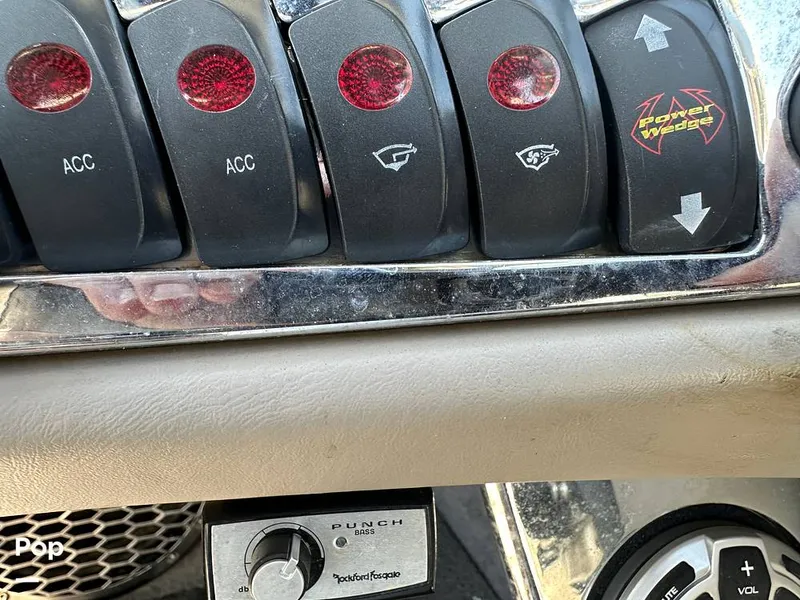 Slide: The Image of Malibu Wakesetter 247LSV 2007 - 14310756