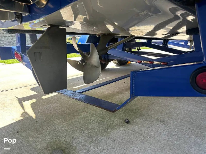 Slide: The Image of Malibu Wakesetter 247LSV 2007 - 14310607