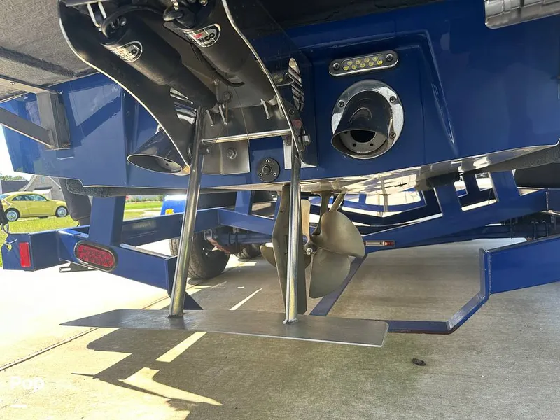 Slide: The Image of Malibu Wakesetter 247LSV 2007 - 14310608