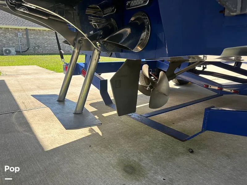 Slide: The Image of Malibu Wakesetter 247LSV 2007 - 14310609