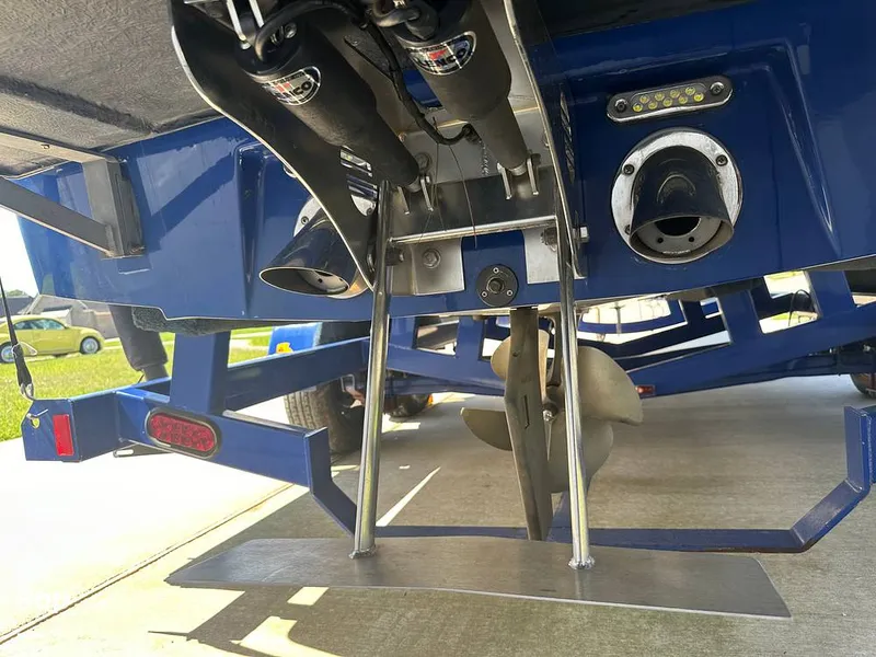 Slide: The Image of Malibu Wakesetter 247LSV 2007 - 14310610