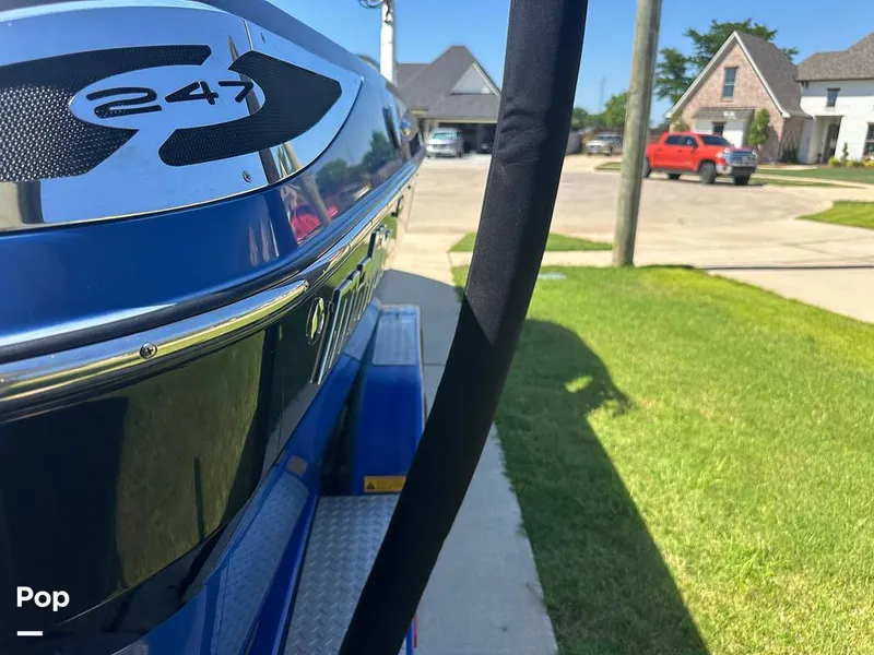 Slide: The Image of Malibu Wakesetter 247LSV 2007 - 14310612