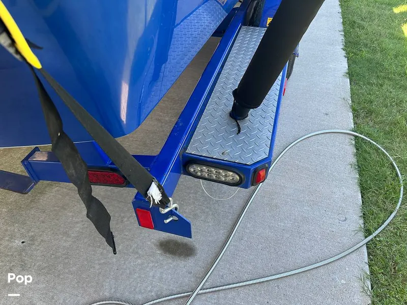 Slide: The Image of Malibu Wakesetter 247LSV 2007 - 14310613