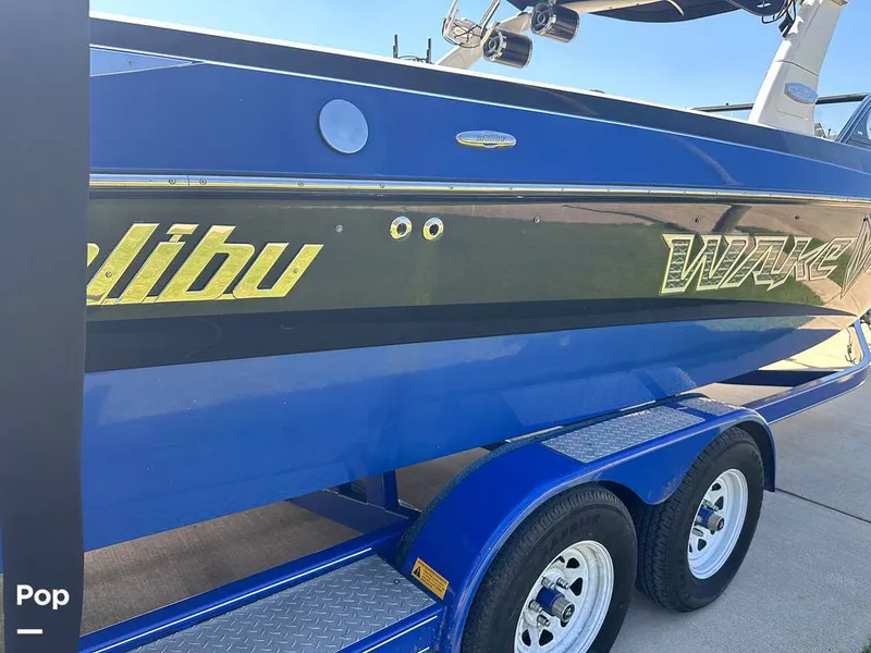 Slide: The Image of Malibu Wakesetter 247LSV 2007 - 14310614