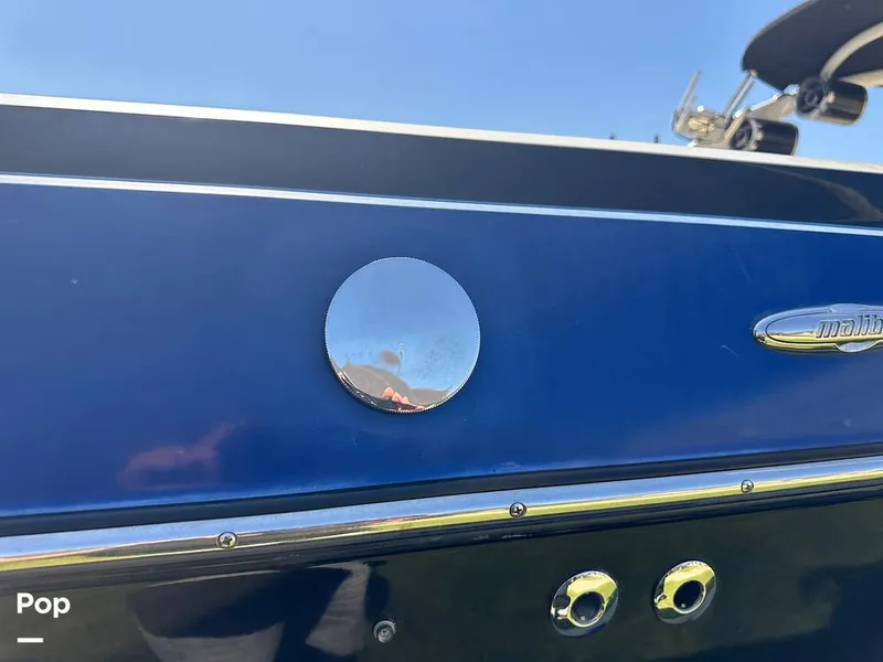 Slide: The Image of Malibu Wakesetter 247LSV 2007 - 14310615