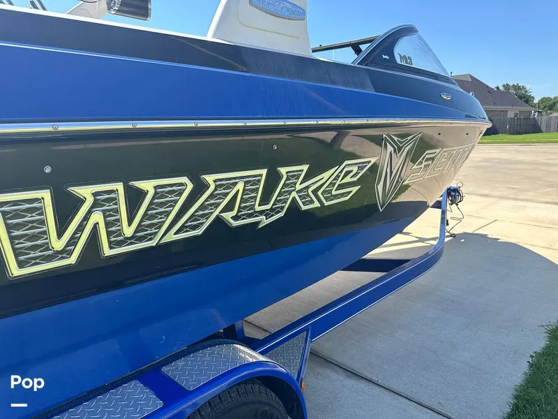 Slide: The Image of Malibu Wakesetter 247LSV 2007 - 14310618