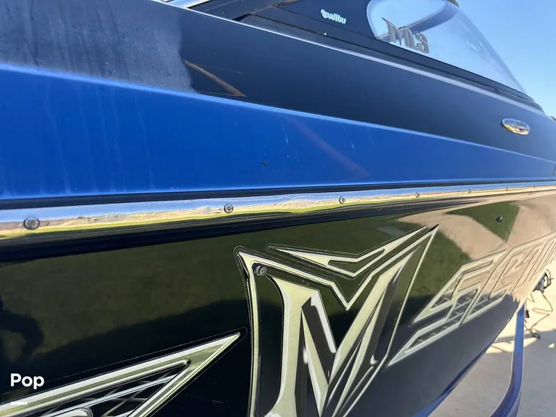Slide: The Image of Malibu Wakesetter 247LSV 2007 - 14310620