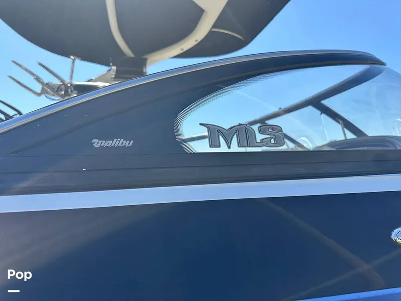Slide: The Image of Malibu Wakesetter 247LSV 2007 - 14310622