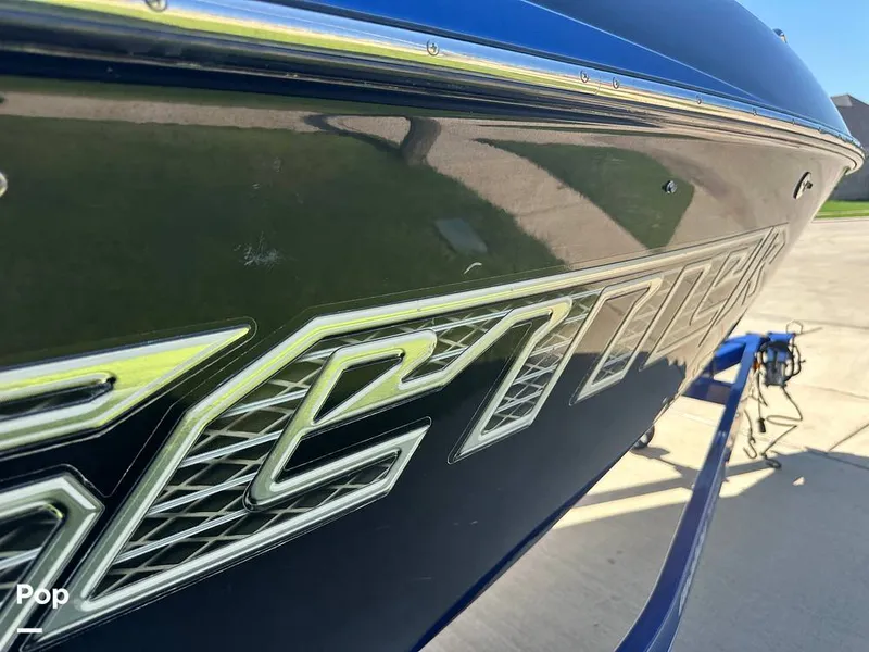 Slide: The Image of Malibu Wakesetter 247LSV 2007 - 14310623