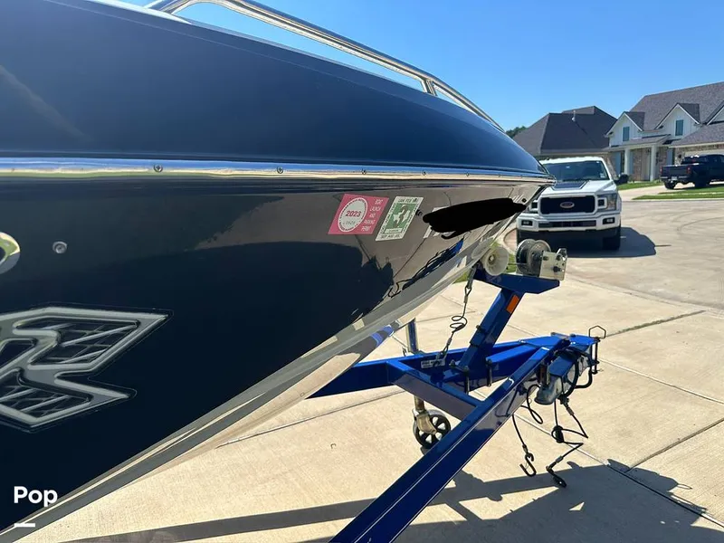 Slide: The Image of Malibu Wakesetter 247LSV 2007 - 14310624