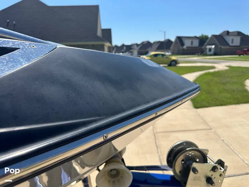 Slide: The Image of Malibu Wakesetter 247LSV 2007 - 14310626