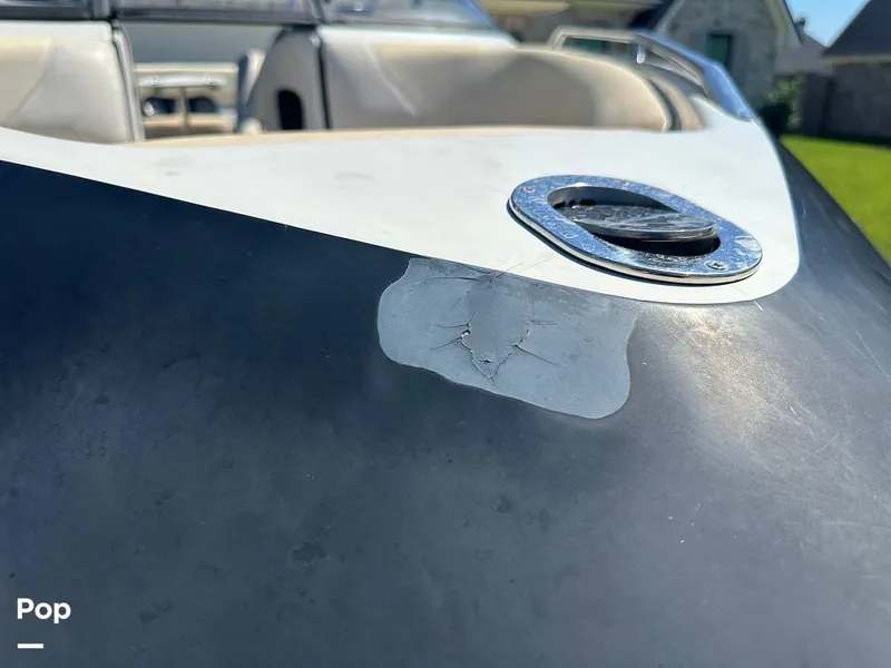 Slide: The Image of Malibu Wakesetter 247LSV 2007 - 14310628