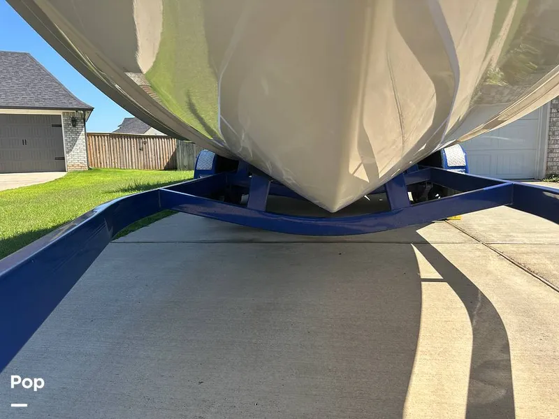 Slide: The Image of Malibu Wakesetter 247LSV 2007 - 14310632