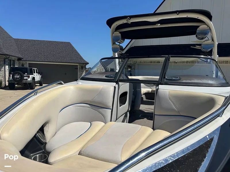 Slide: The Image of Malibu Wakesetter 247LSV 2007 - 14310634