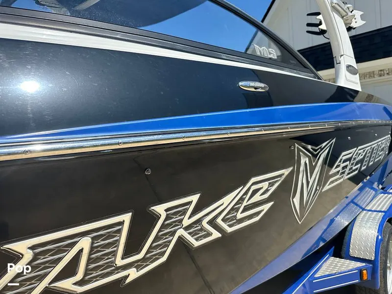 Slide: The Image of Malibu Wakesetter 247LSV 2007 - 14310636