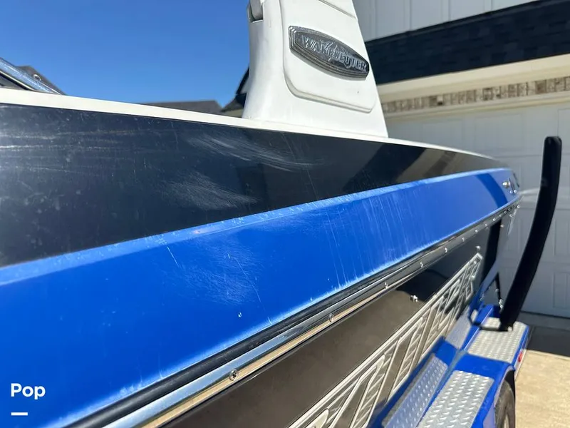 Slide: The Image of Malibu Wakesetter 247LSV 2007 - 14310637