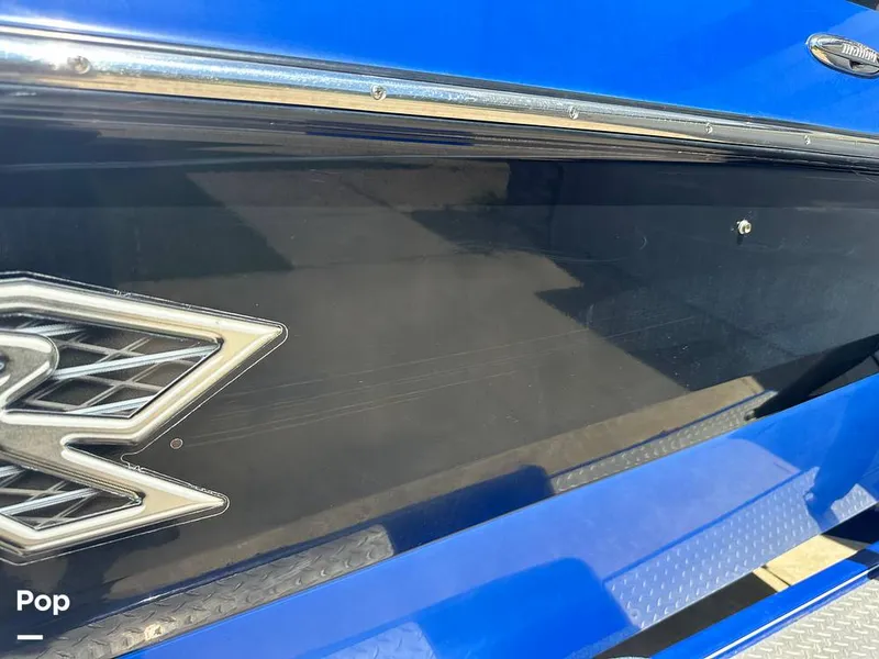 Slide: The Image of Malibu Wakesetter 247LSV 2007 - 14310638