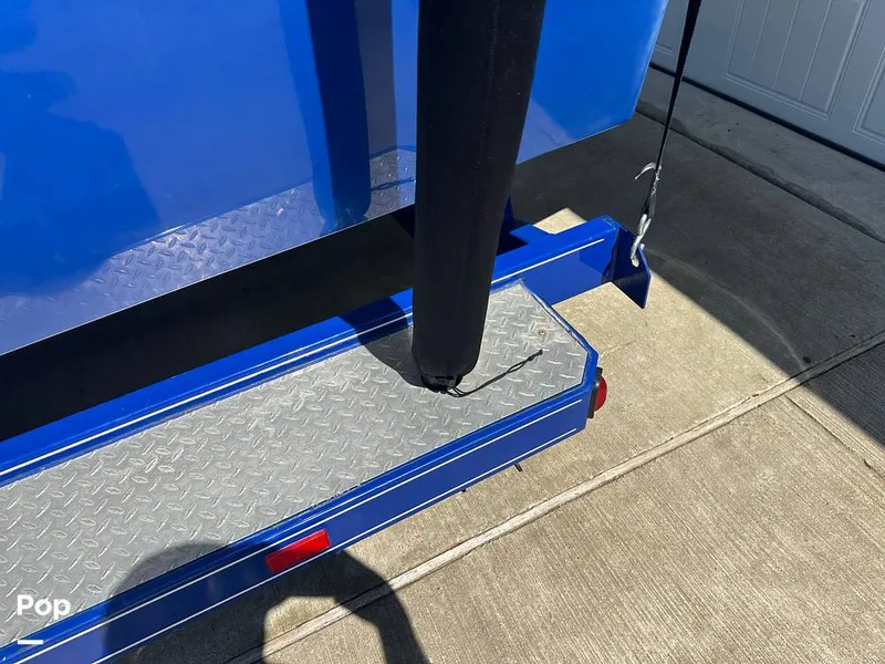 Slide: The Image of Malibu Wakesetter 247LSV 2007 - 14310640