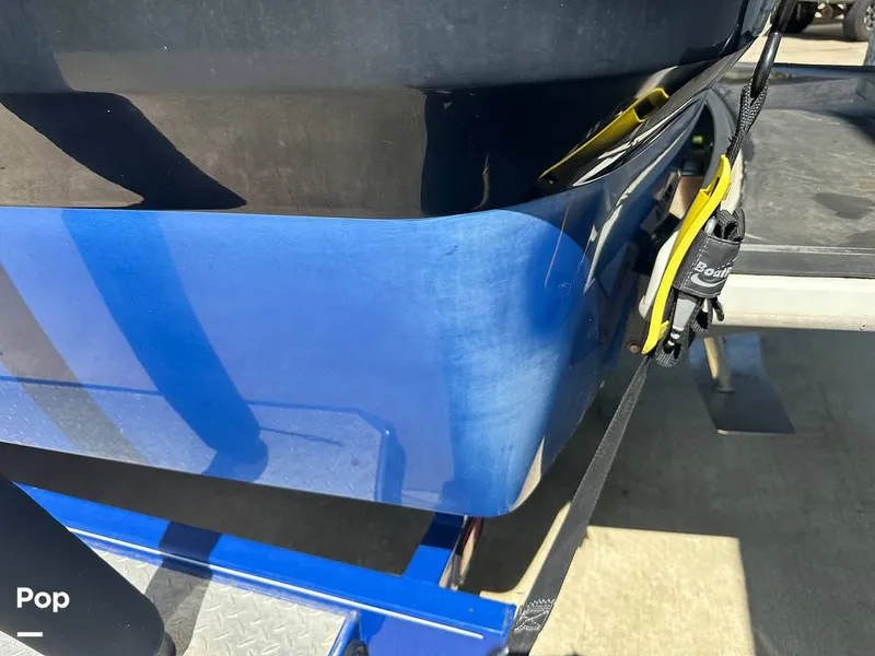 Slide: The Image of Malibu Wakesetter 247LSV 2007 - 14310641