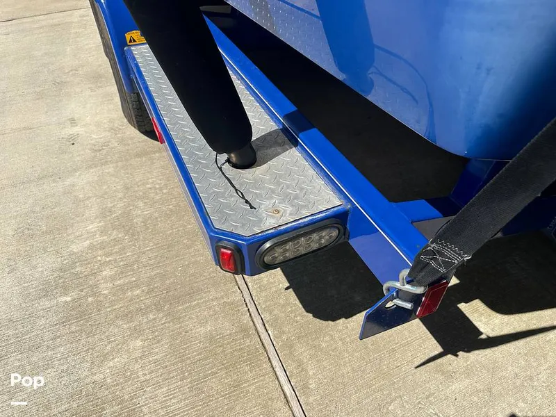 Slide: The Image of Malibu Wakesetter 247LSV 2007 - 14310642