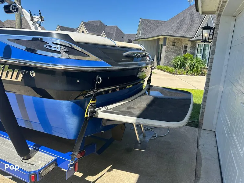 Slide: The Image of Malibu Wakesetter 247LSV 2007 - 14310598