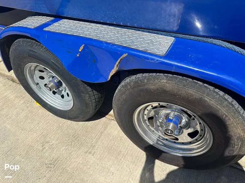 Slide: The Image of Malibu Wakesetter 247LSV 2007 - 14310643