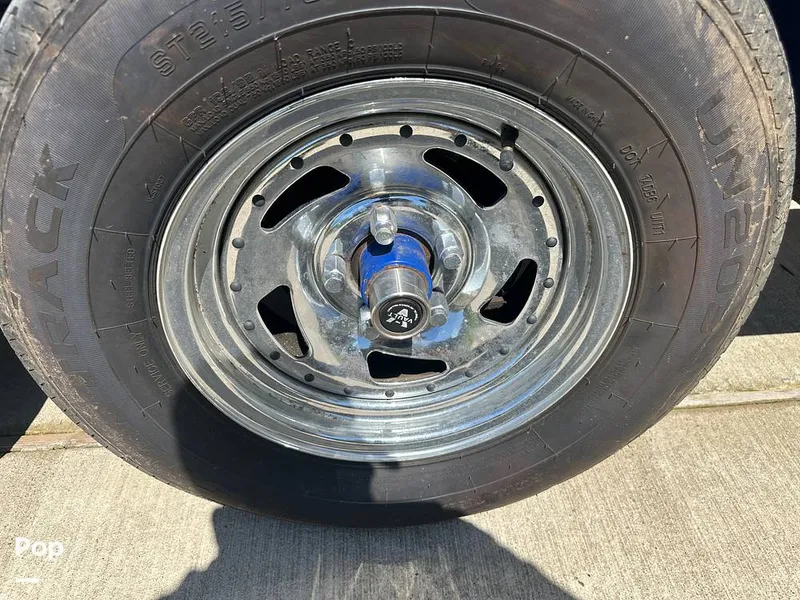 Slide: The Image of Malibu Wakesetter 247LSV 2007 - 14310644