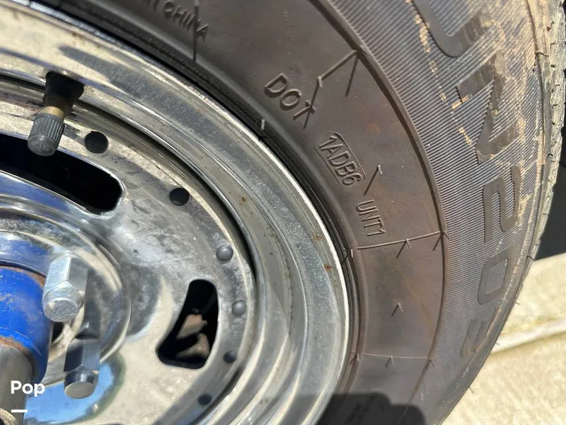 Slide: The Image of Malibu Wakesetter 247LSV 2007 - 14310645