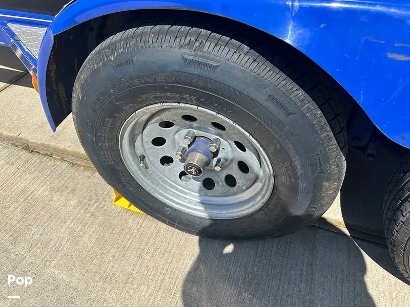 Slide: The Image of Malibu Wakesetter 247LSV 2007 - 14310646