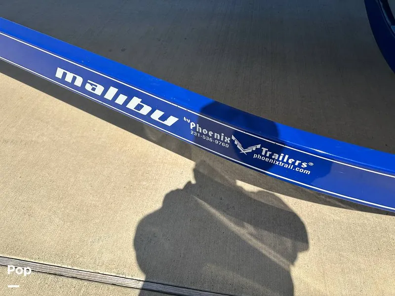 Slide: The Image of Malibu Wakesetter 247LSV 2007 - 14310647