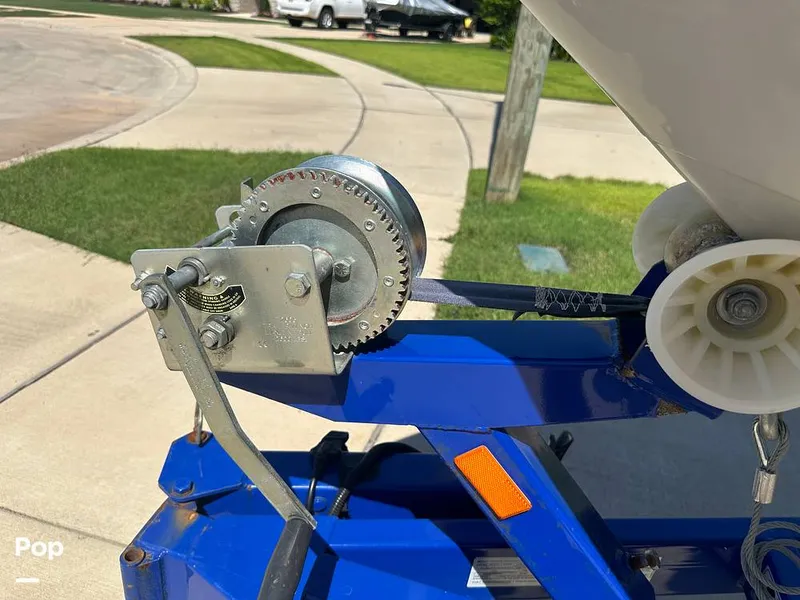 Slide: The Image of Malibu Wakesetter 247LSV 2007 - 14310649