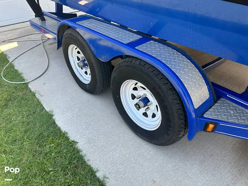 Slide: The Image of Malibu Wakesetter 247LSV 2007 - 14310651