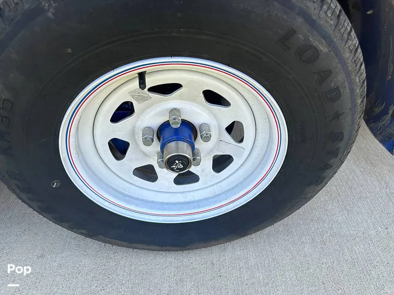 Slide: The Image of Malibu Wakesetter 247LSV 2007 - 14310652