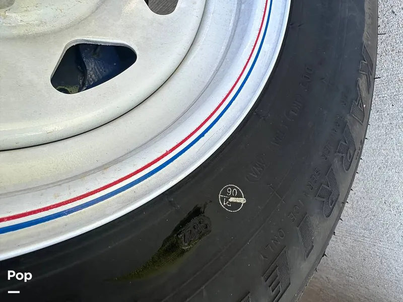 Slide: The Image of Malibu Wakesetter 247LSV 2007 - 14310654