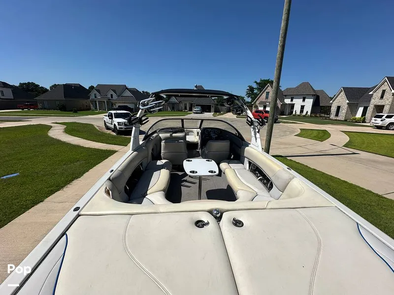 Slide: The Image of Malibu Wakesetter 247LSV 2007 - 14310657