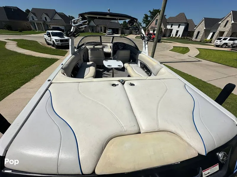 Slide: The Image of Malibu Wakesetter 247LSV 2007 - 14310660
