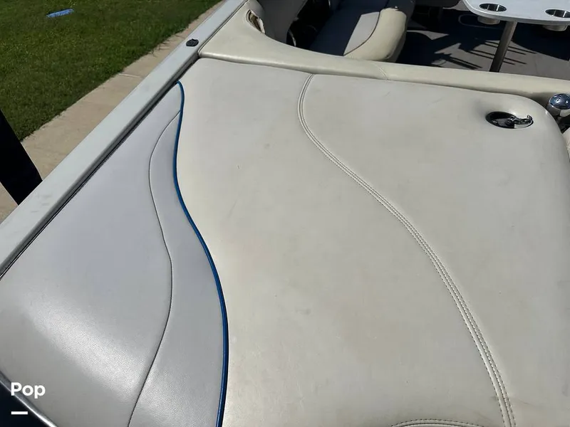 Slide: The Image of Malibu Wakesetter 247LSV 2007 - 14310661