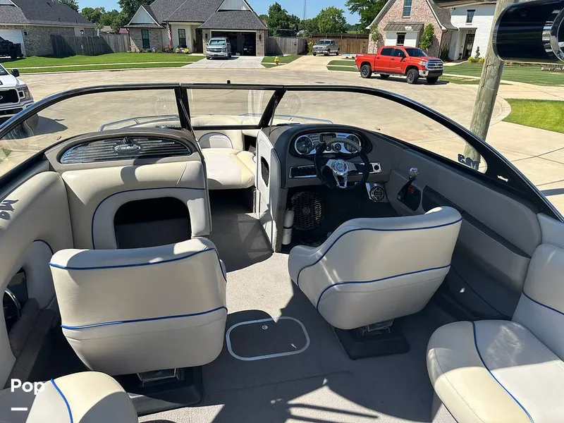 Slide: The Image of Malibu Wakesetter 247LSV 2007 - 14310663