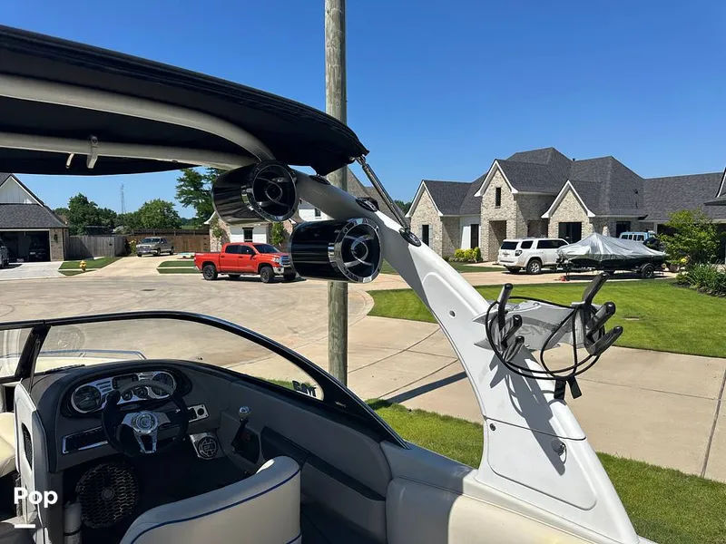 Slide: The Image of Malibu Wakesetter 247LSV 2007 - 14310665